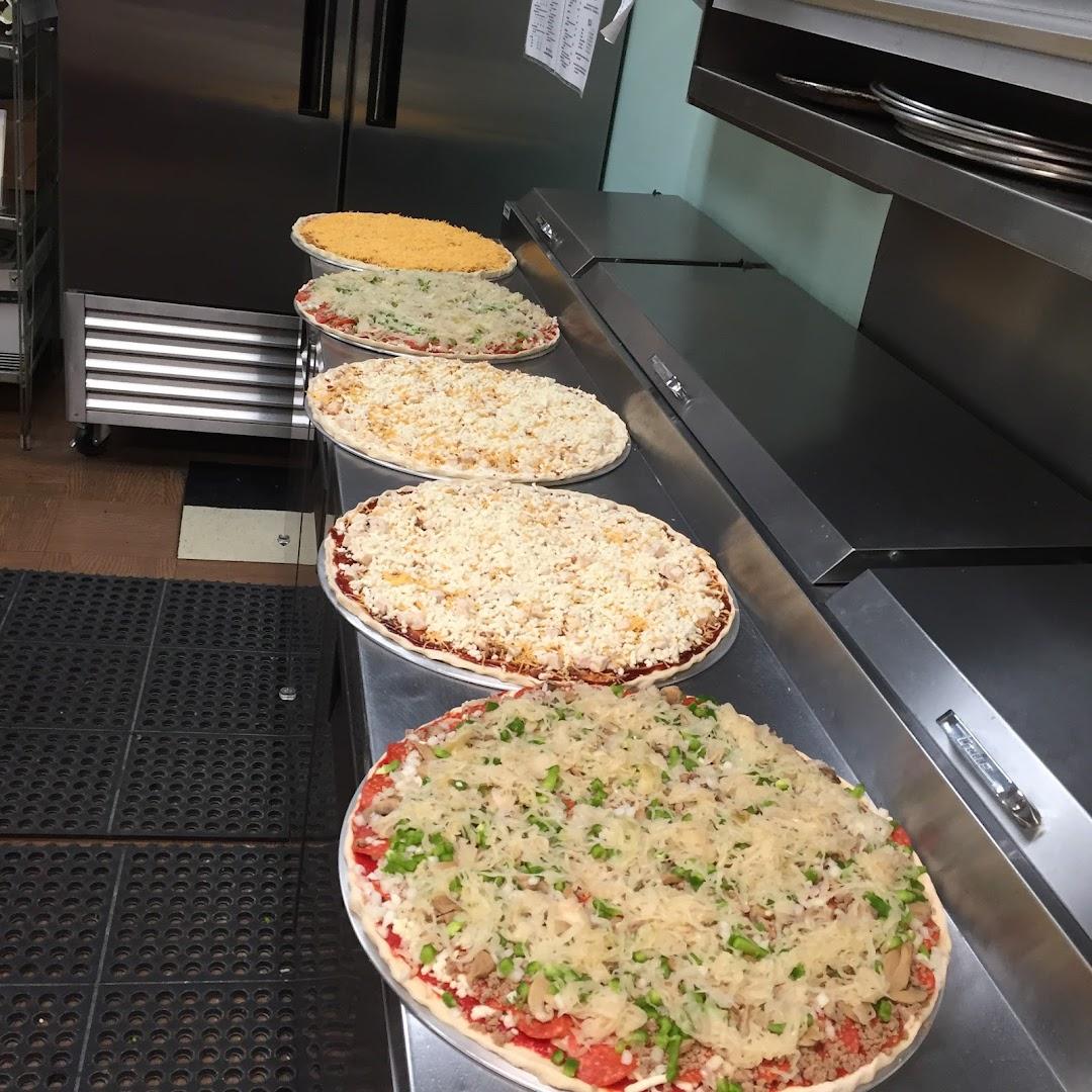 Clark's Pizzeria LLC