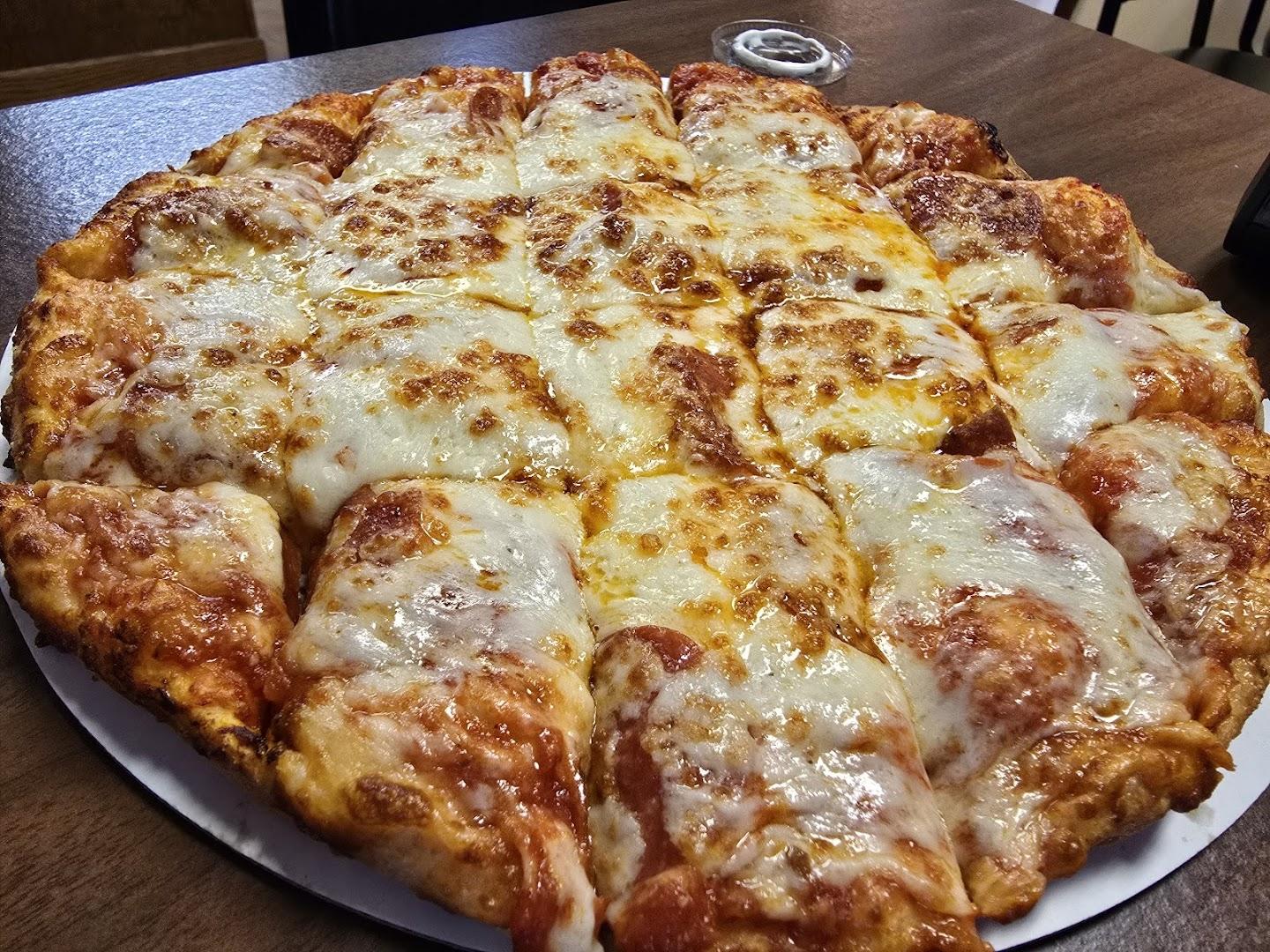 Clark's Pizzeria LLC