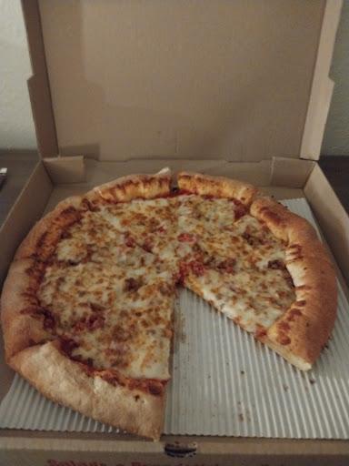 Clark's Pizzeria LLC